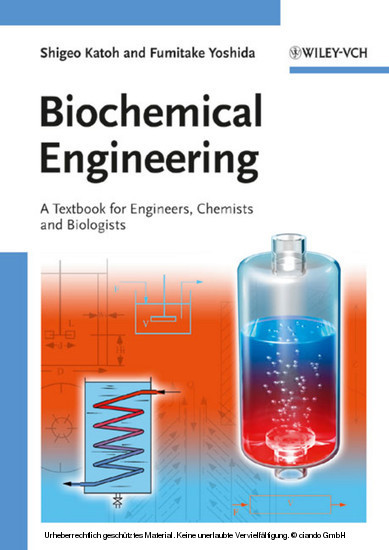 Biochemical Engineering
