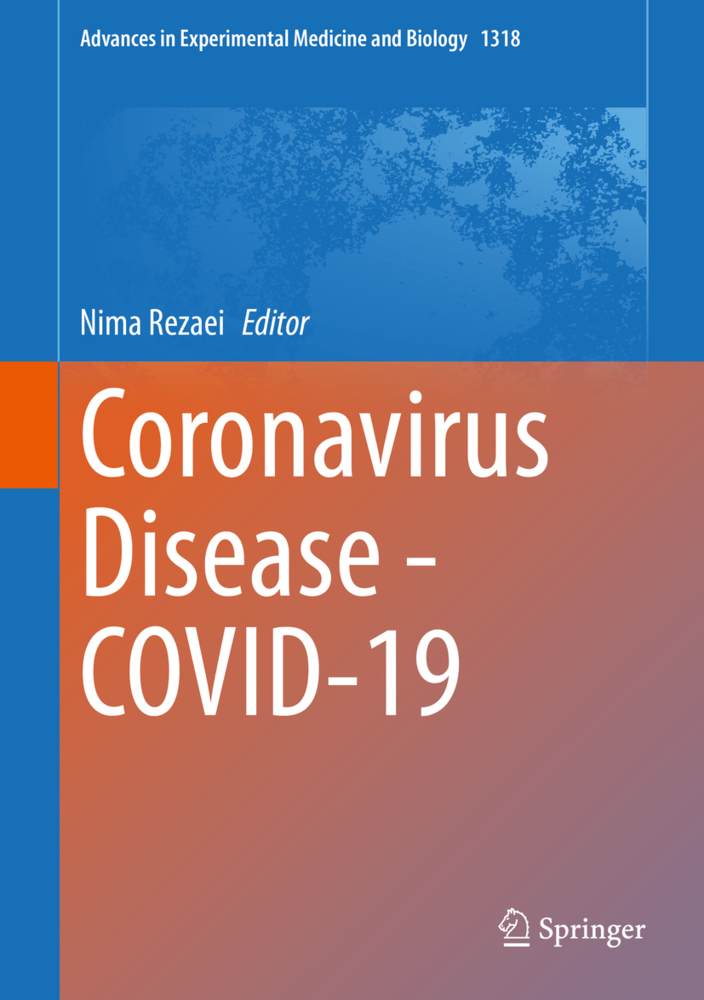 Coronavirus Disease - COVID-19