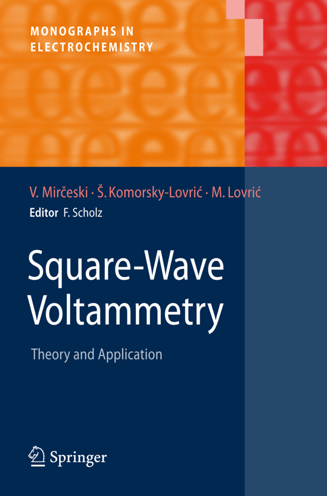 Square-Wave Voltammetry