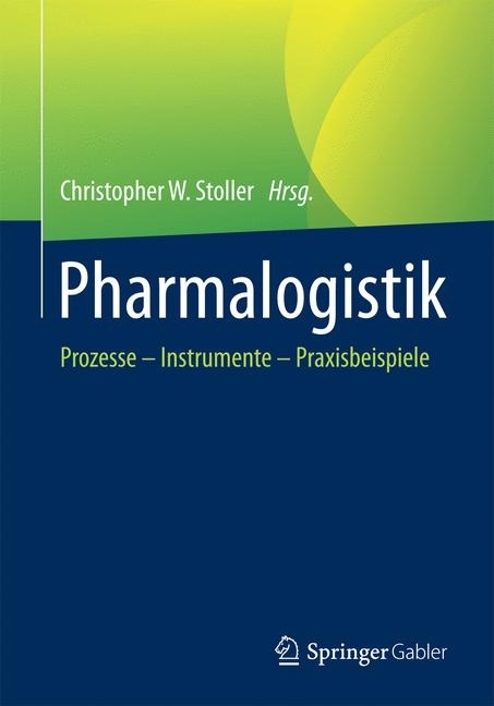 Pharmalogistik