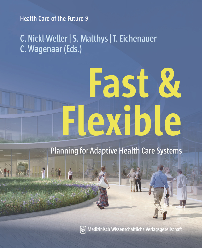 Fast & Flexible