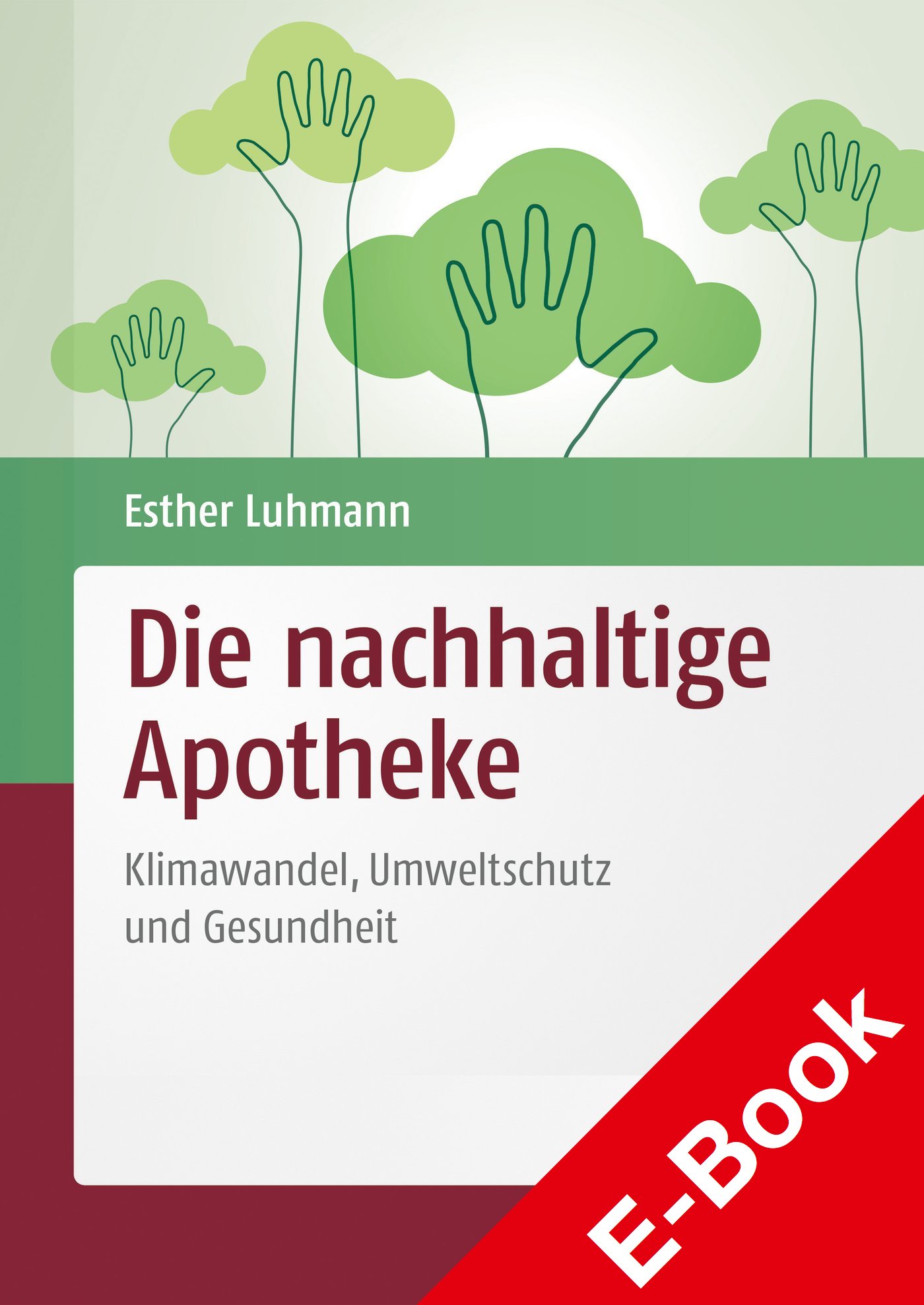 Die nachhaltige Apotheke