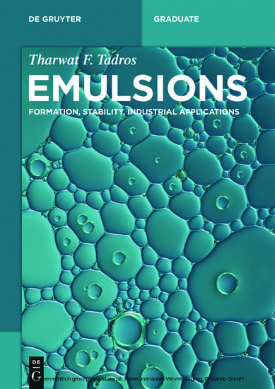 Emulsions