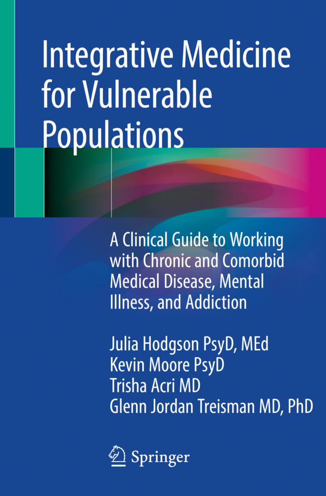 Integrative Medicine for Vulnerable Populations