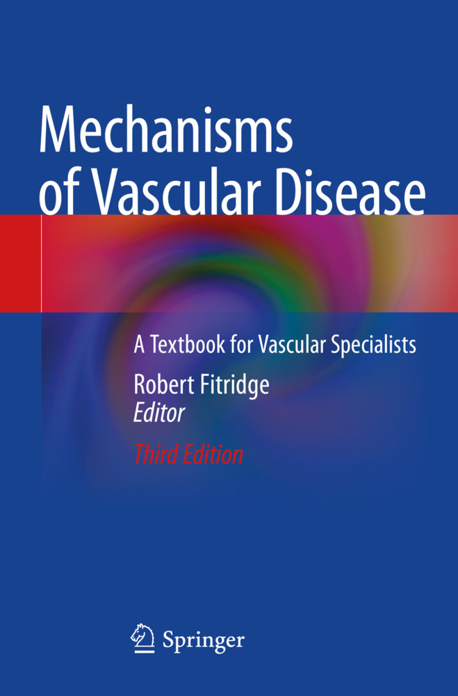 Mechanisms of Vascular Disease
