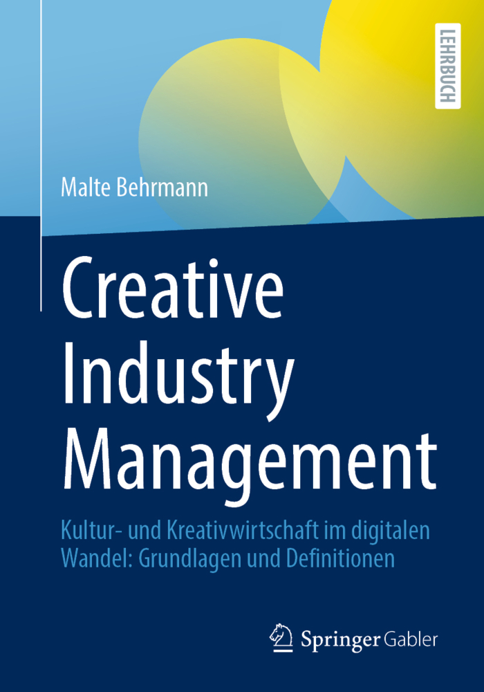 Creative Industry Management
