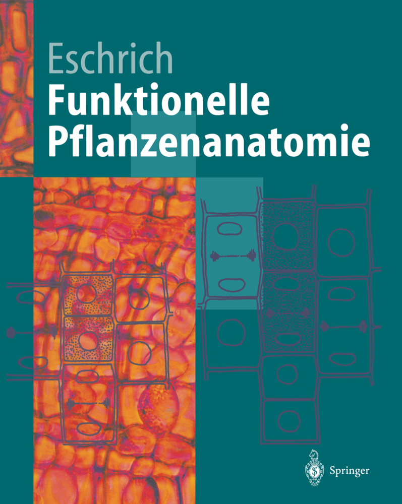 Funktionelle Pflanzenanatomie