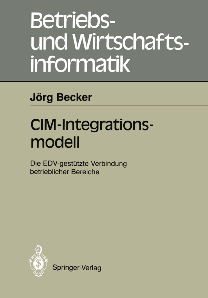 CIM-Integrationsmodell