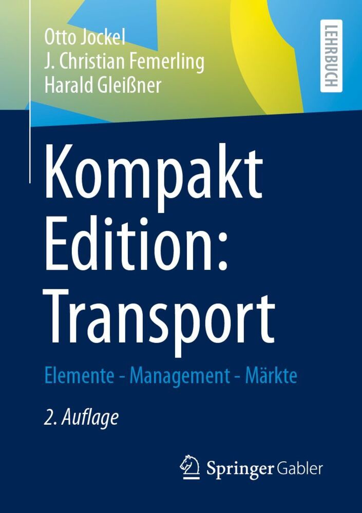 Kompakt Edition: Transport