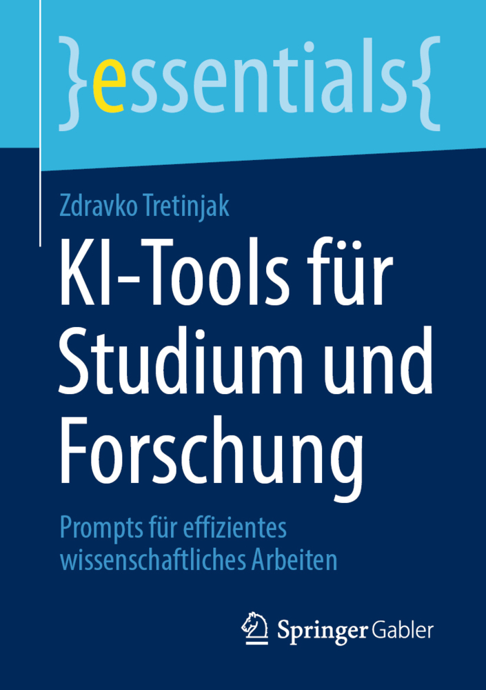 KI Tools für Studium und Forschung