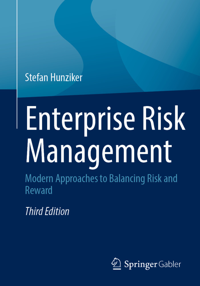 Enterprise Risk Management