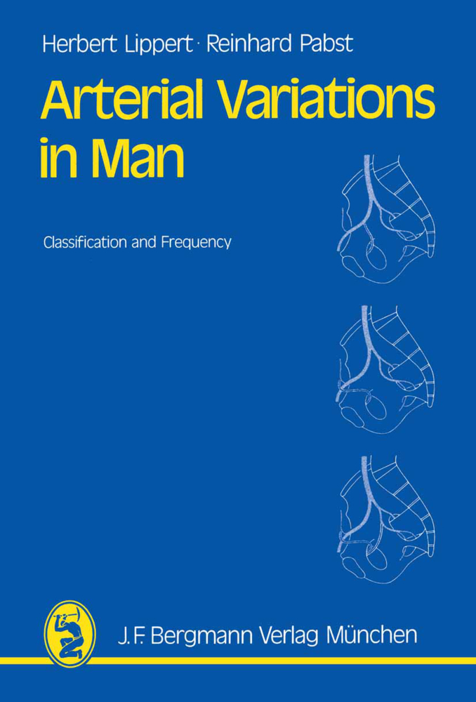 Arterial Variations in Man