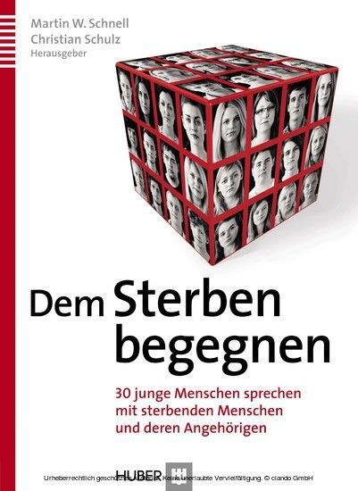 Dem Sterben begegnen