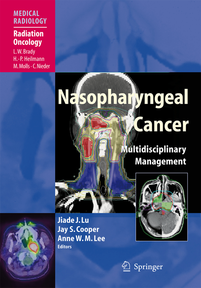 Nasopharyngeal Cancer