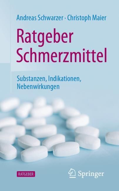 Ratgeber Schmerzmittel