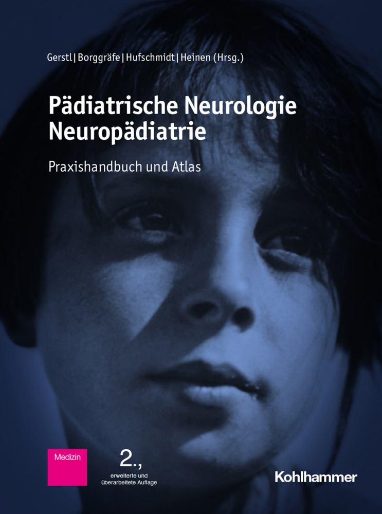 Pädiatrische Neurologie - Neuropädiatrie