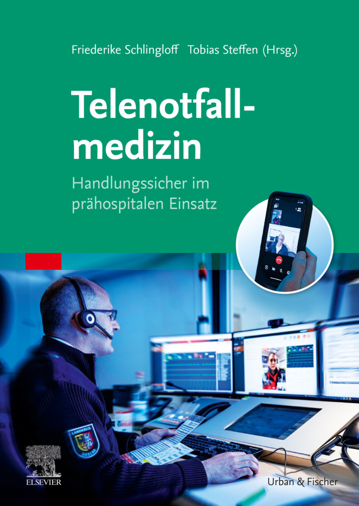 Telenotfallmedizin
