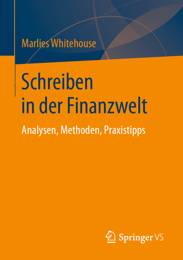 Schreiben in der Finanzwelt