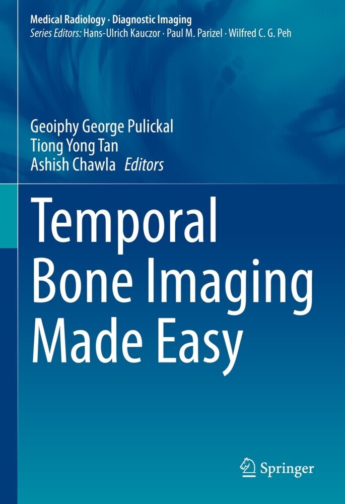 Temporal Bone Imaging Made Easy