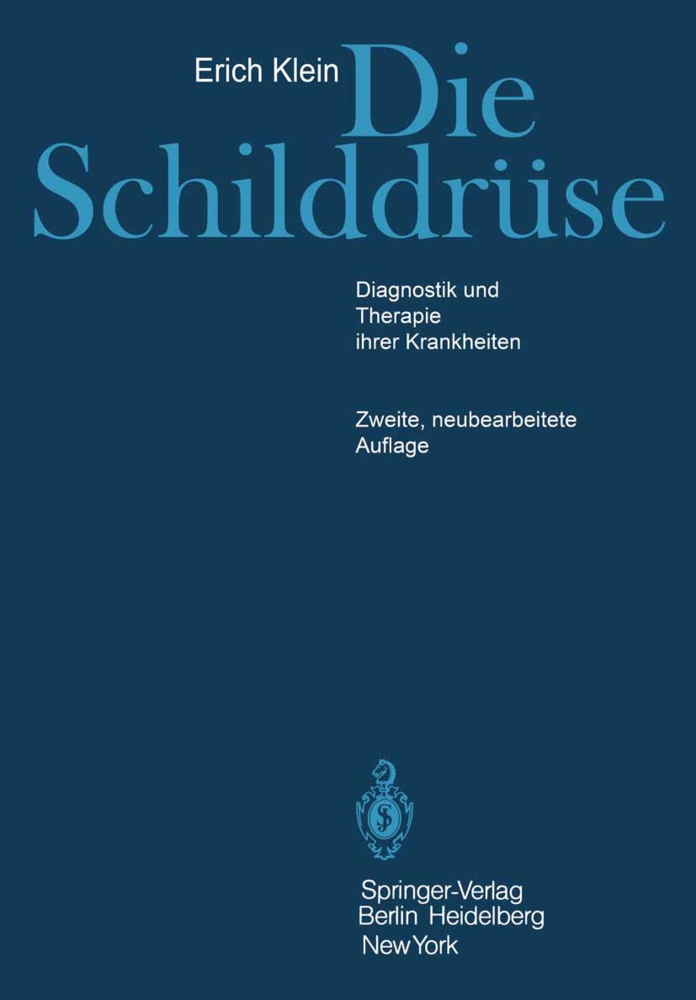 Die Schilddrüse