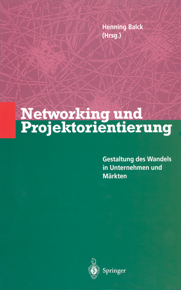 Networking und Projektorientierung