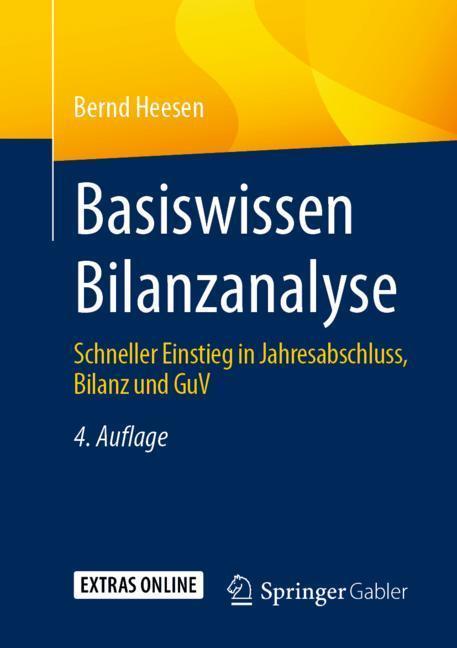 Basiswissen Bilanzanalyse