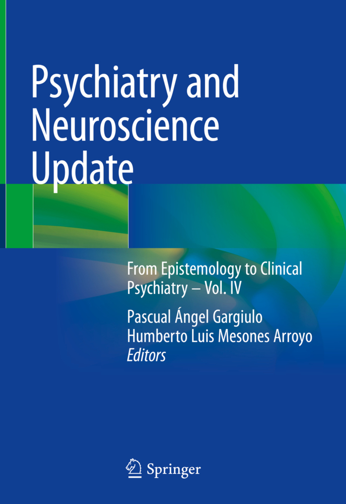 Psychiatry and Neuroscience Update