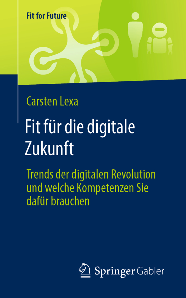 Fit für die digitale Zukunft