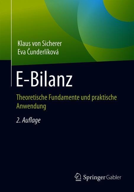 E-Bilanz