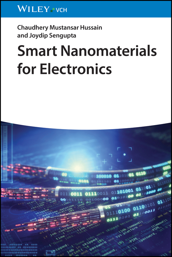 Smart Nanomaterials for Electronics