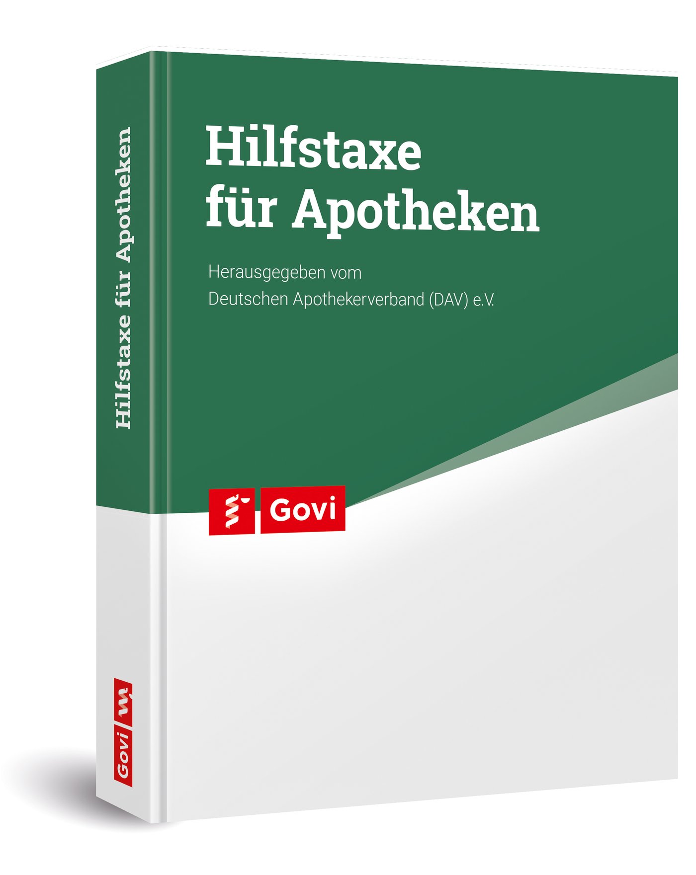 Hilfstaxe für Apotheken