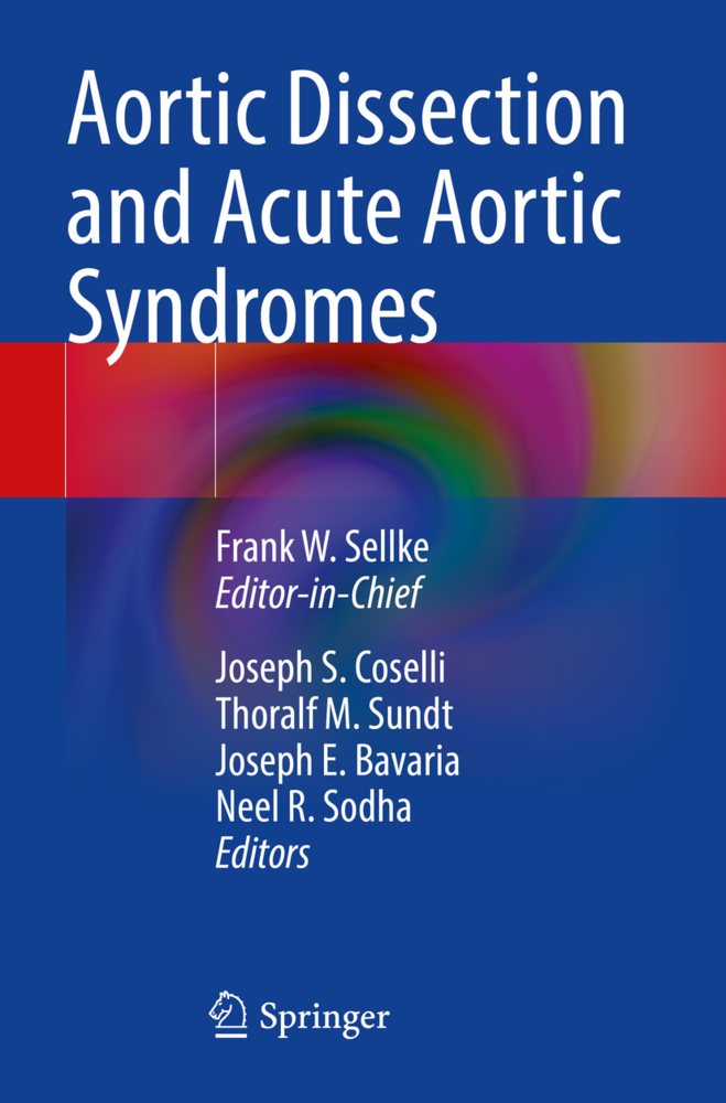 Aortic Dissection and Acute Aortic Syndromes