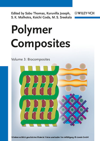 Polymer Composites, Biocomposites