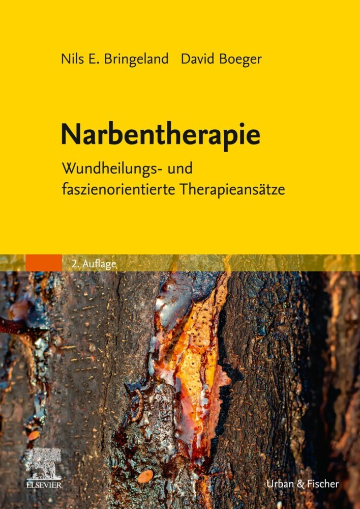 Narbentherapie