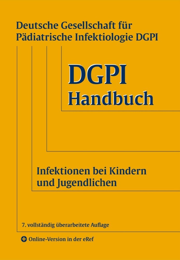 DGPI Handbuch