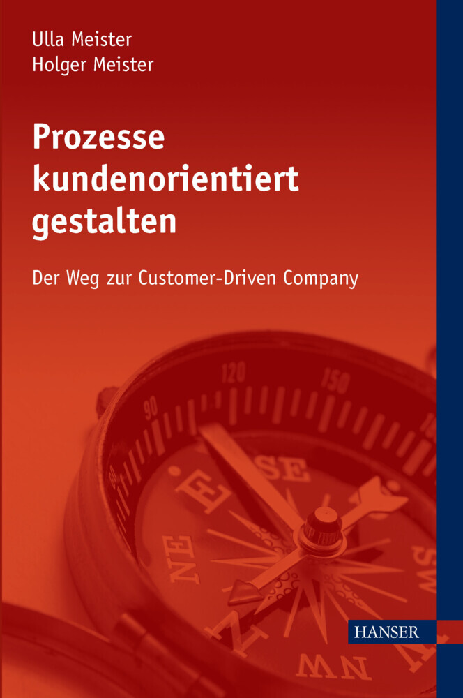 Prozesse kundenorientiert gestalten
