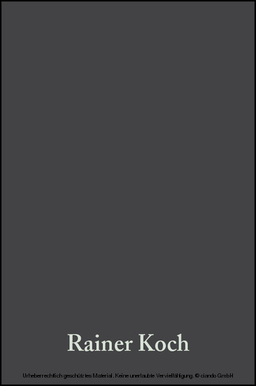 Umweltchemikalien