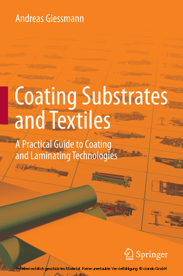 Coating Substrates and Textiles