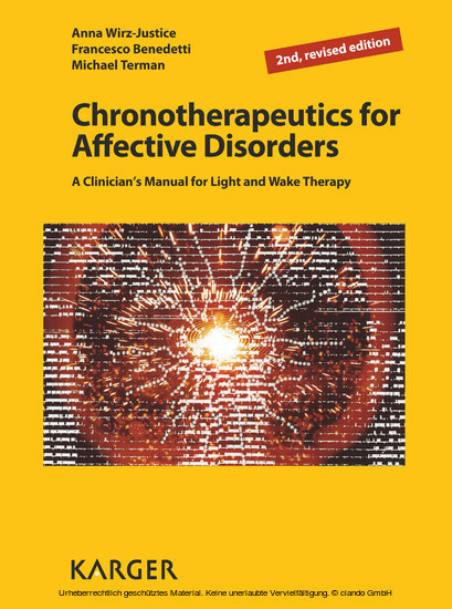 Chronotherapeutics for Affective Disorders