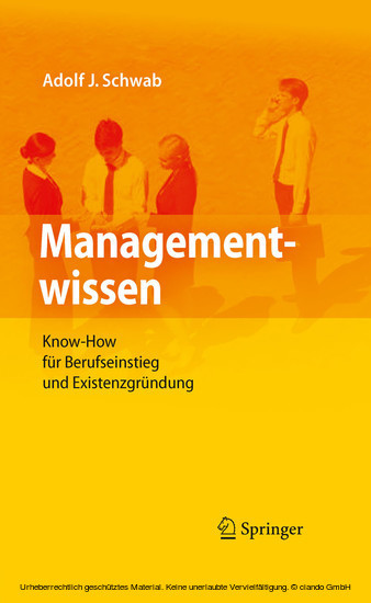 Managementwissen