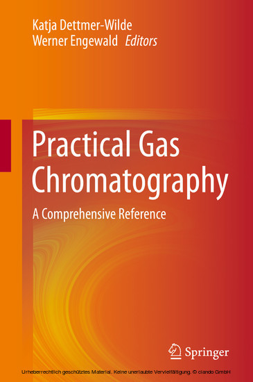 Practical Gas Chromatography