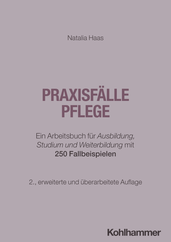 Praxisfälle Pflege