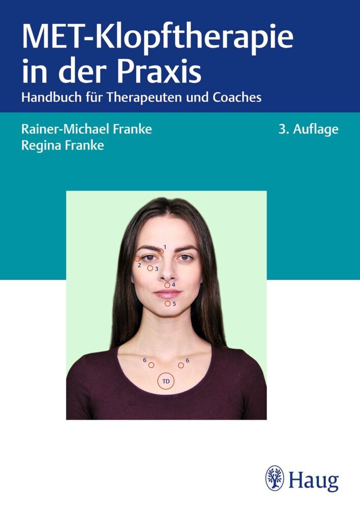 MET-Klopftherapie in der Praxis