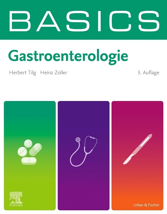 BASICS Gastroenterologie