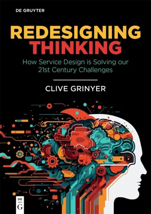 Redesigning Thinking