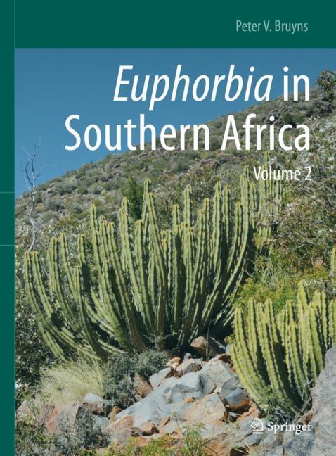Euphorbia in Southern Africa