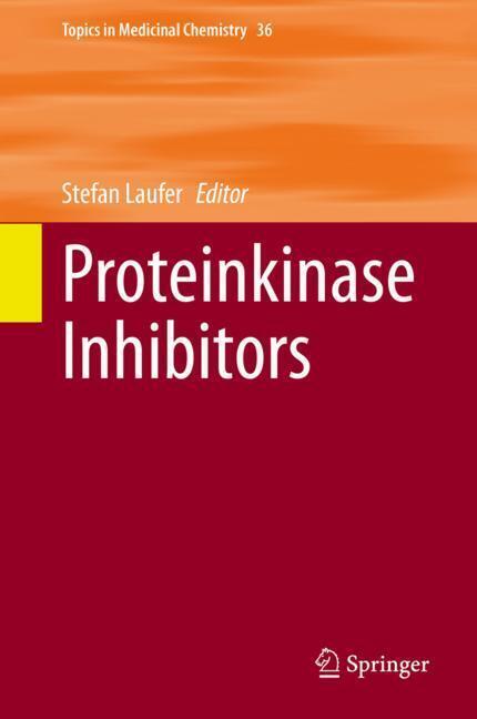 Proteinkinase Inhibitors