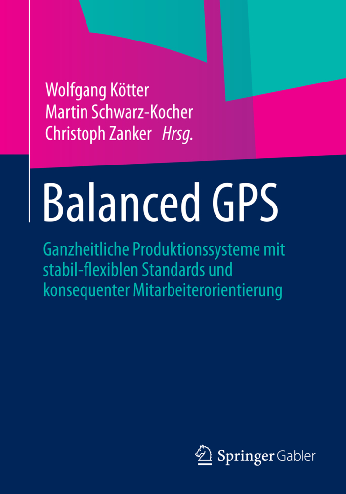 Balanced GPS