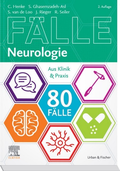 80 Fälle Neurologie