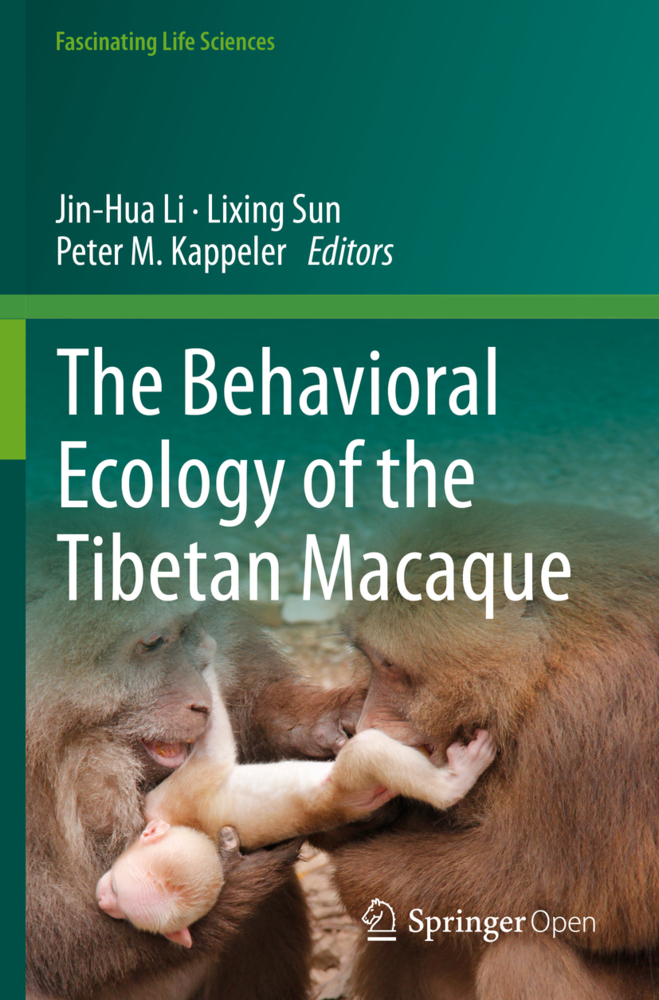 The Behavioral Ecology of the Tibetan Macaque